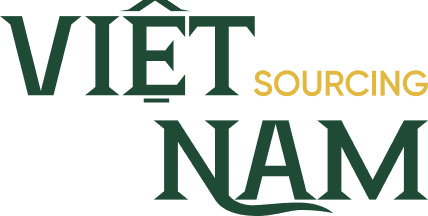 Vietnam Sourcing Logo